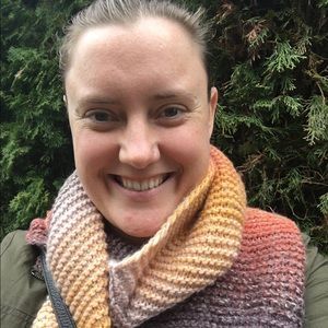 Meet your Posher, Karen